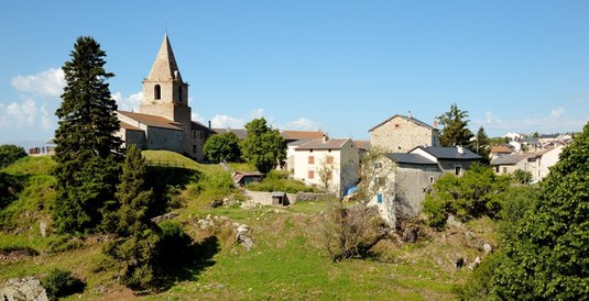 gr10 Pyrénées - Bolquère