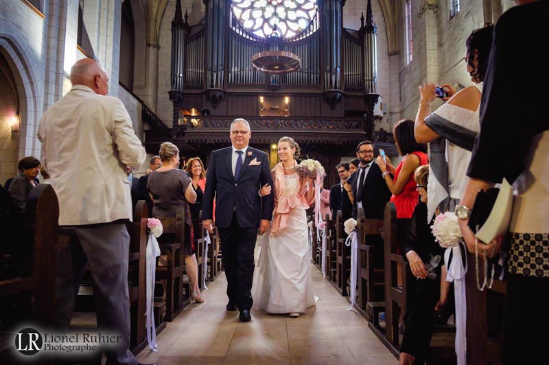 photographe mariage toulouse allee dalbade
